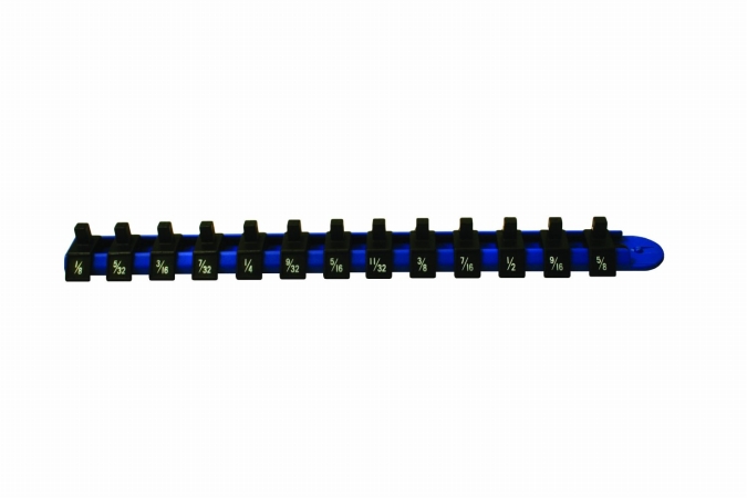 CTA-9720 0.25 in. Drive Socket Rack, Standard