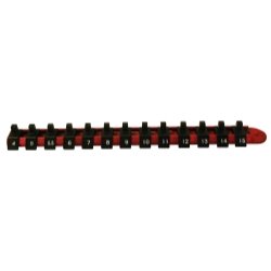 CTA-9725 0.25 in. Drive Socket Rack - Metric