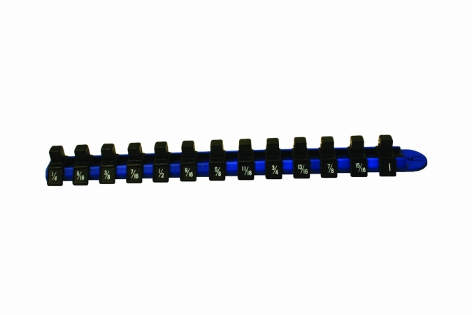 CTA-9730 0.37 in. Drive Socket Rack - Standard