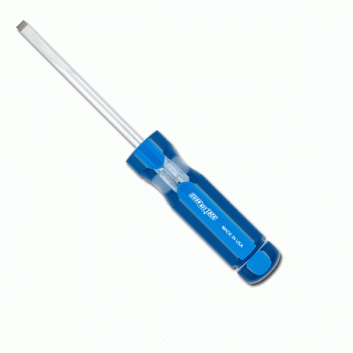 -S144A 0.25 x 4 in. Professional Slotted Screwdriver -  CNL, CNL-S144A