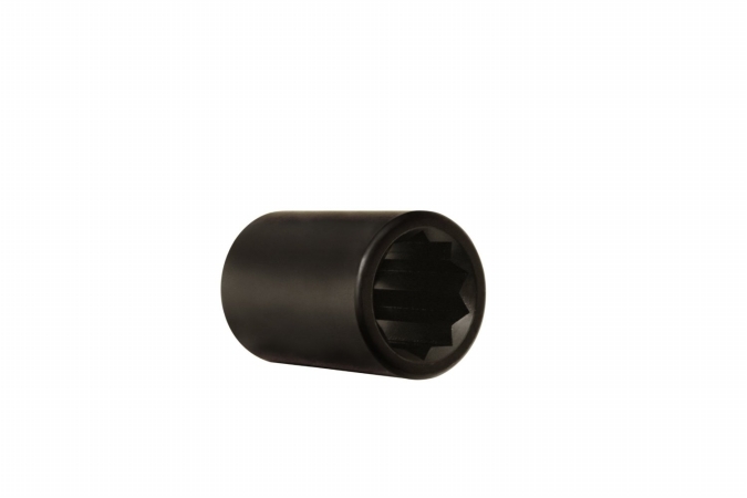 CTA Tools 3755 10 Point Lower Control Arm Socket For Honda And Acura