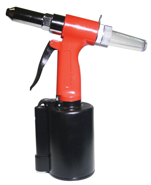 Hydraulic Air Rivet Gun 0.18 in.