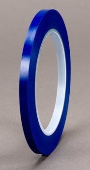 Blue Marking Tape - 0.13