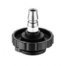 Master Cylinder Adapter, Nissan, Mitsubishi, Subaru