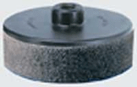 DYN-50120 Hook N Loop Disc Pad with Foam Backing