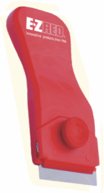 Compact Scraper - 4 in.