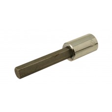 CTA-8545  Metric Hex Socket Bit - 5 mm. x 4 in.