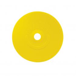 AES-5670 7 in. Diameter Nylon Backer