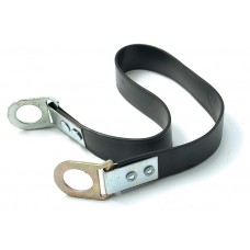 Vehicle Repair, Battery Carrier Strap