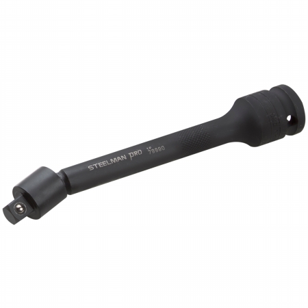 JSP-79990 6 in. Drive Swivel Impact Extension