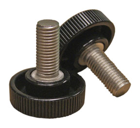 Thumb Screw For Mini-Ductor