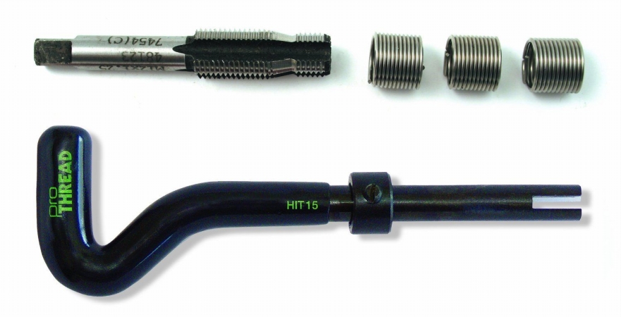 CTA-37109 Pro-Thread Repair Kit