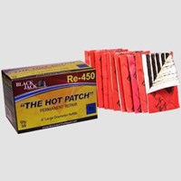 BJK-RE-450 4 in. Large Diameter Refills
