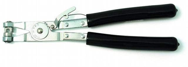 CTA Tools 8832 Flat Band Hose Clamp Pliers