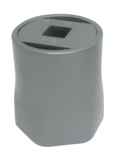 Picture of KAS-1223 2.75 in. 6 Point Hex Locknut Socket