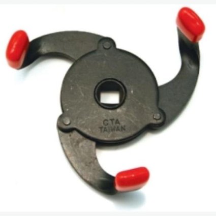 Picture of CTA-2506 Spider Type Oil Filter Wrench