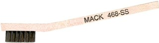 MAC-468-SS Mini Scratch-Detail