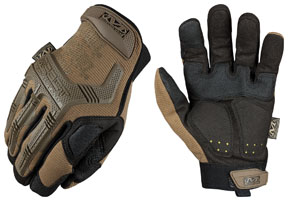Impact Protection Glove - Coyote - Large