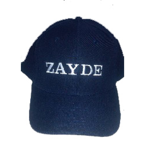 Zayde Cap