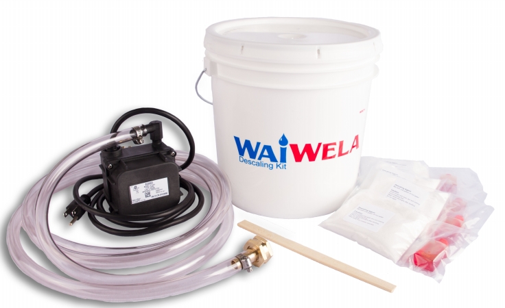 WDKIT-4 Descaling Kit