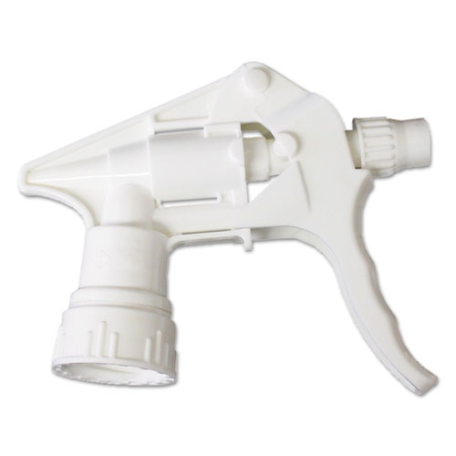 Picture of BWK58108 24 oz. Trigger Sprayer Bottle&#44; White