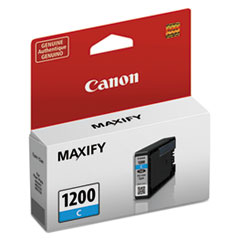 Canon Usa- Inc. Cn  High Density Ink- Cyan