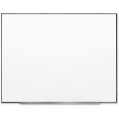 Picture of Quartet Mfg. Qrtna4836F 48 X 36 In. Quartet Magnetic White Board&#44; Aluminium