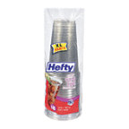 Picture of Pactiv Corporation Rfpc22418Ct Hefty Style Cups&#44; Clear - 24 Oz