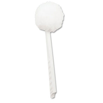Picture of BWK00160 Swab-Deluxe Bowl Mop- White