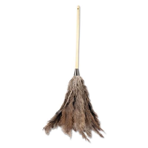 Picture of BWK31FD Professional Ostrich Feather Duster&#44; 16 in. Handle