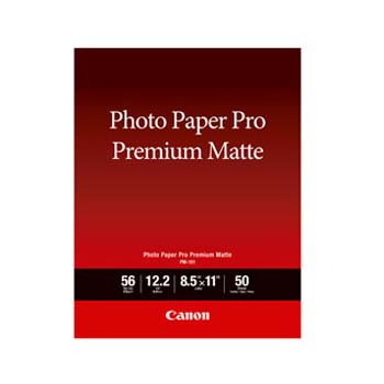 Picture of CNM8657B004 Photo Paper Pro Premium Inkjet Paper