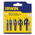 AHN-1877791 Countersink Set � 5 Pices AHN-1877791 Countersink Set � 5 Pices