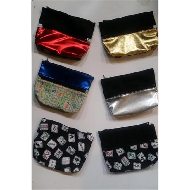 Davida Aprons 450MJ Mah Jong Purse