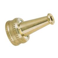 -4125SH Metal Sweeper Nozzle