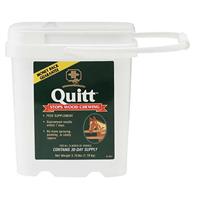 Picture of FARNAM COMPANIES INC-3003764 Quitt Chewing Deterrent Supplement For Horses