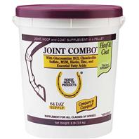 Picture of FARNAM CO HORSE HEALTH-3005117 Joint Combo Hoof &amp; Coat Supplement For Horse Joint