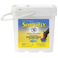 Picture of FARNAM COMPANIES INC-100515883 Simplifly Feed-Thru Fly Control For Horses