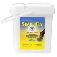 Picture of FARNAM COMPANIES INC-100515884 Simplifly Feed-Thru Fly Control For Horses