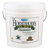 Picture of FARNAM COMPANIES INC-3005946 Horseshoer S Secret Concentrate Hoof Supplement