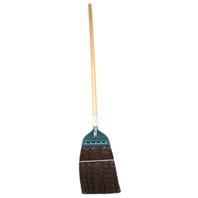 Industrial Fiber Polycorn Broom