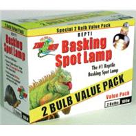 Picture of ZOO MED LABORATORIES INC-SL2-100 Repti Basking Spot Lamp