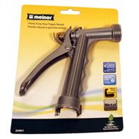 - Heavy Duty Metal Rear Trigger Nozzle
