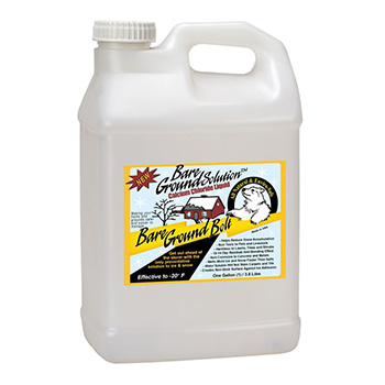Picture of Bareground BGB-2.5C Bare Ground Bolt 2.5 gal Of CaCl2 Liquid - 30 lbs.