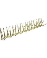 Picture of Bird B Gone BBG2000-7TAN-10 Tan Plastic Bird Spike - 10 ft. x 7 in.
