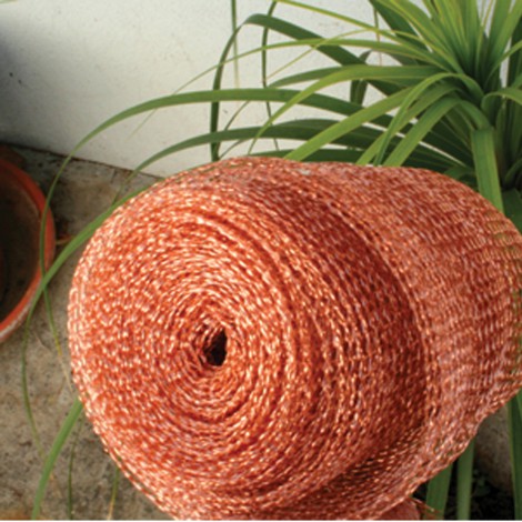 Picture of Bird B Gone CMS-100 Copper Mesh 100 ft. Roll For Rodent & Bird Control
