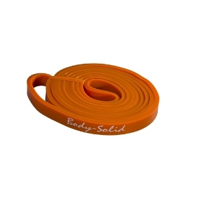 Picture of Body Solid Tools BSTB1 0.5 in. Power band&#44; very light orange
