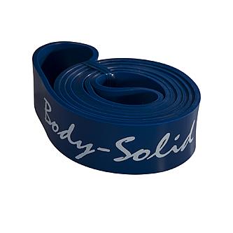 Picture of Body Solid Tools BSTB4 1.75 in. Power band&#44; heavy blue