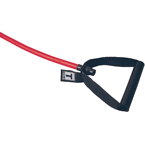Picture of Body Solid Tools BSTRT3 Resistance Tube - Red Medium