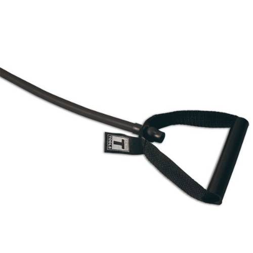 Picture of Body Solid Tools BSTRT5 Resistance Tube - Black Very Heavy