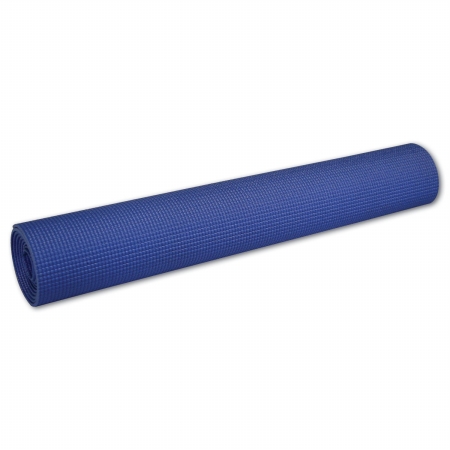 Picture of Body Solid Tools BSTYM3 Yoga Mat 3 mm. Blue